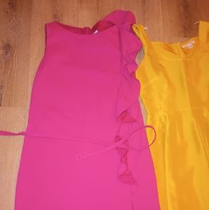 Red Valentino Cocktail Dress